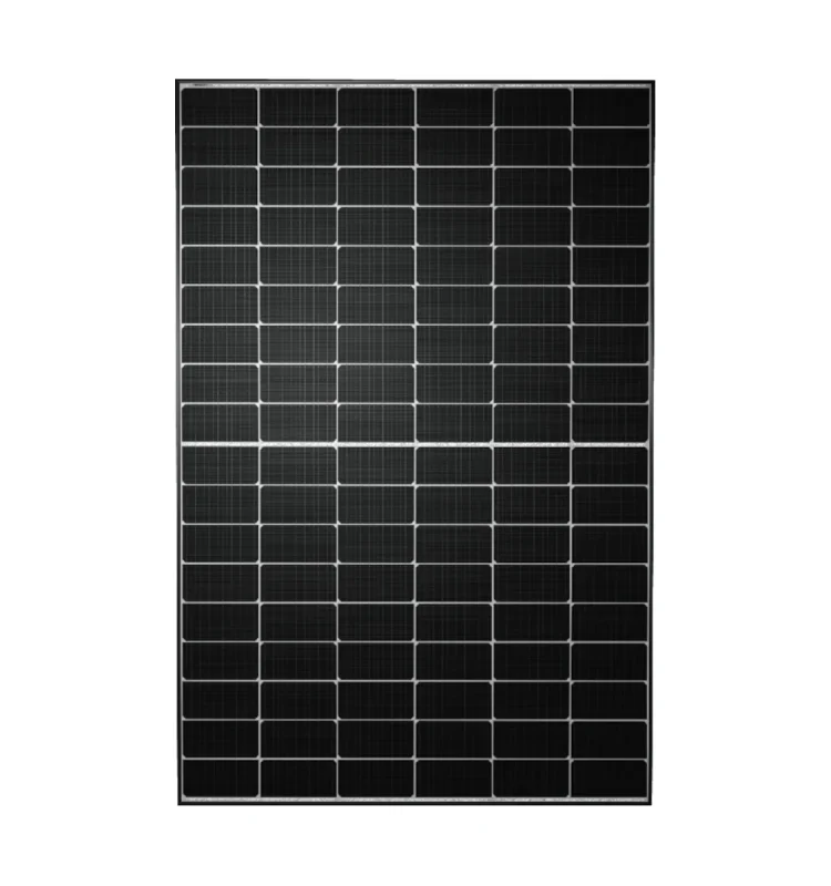 TW solar panel